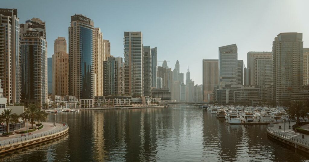 Dubaija