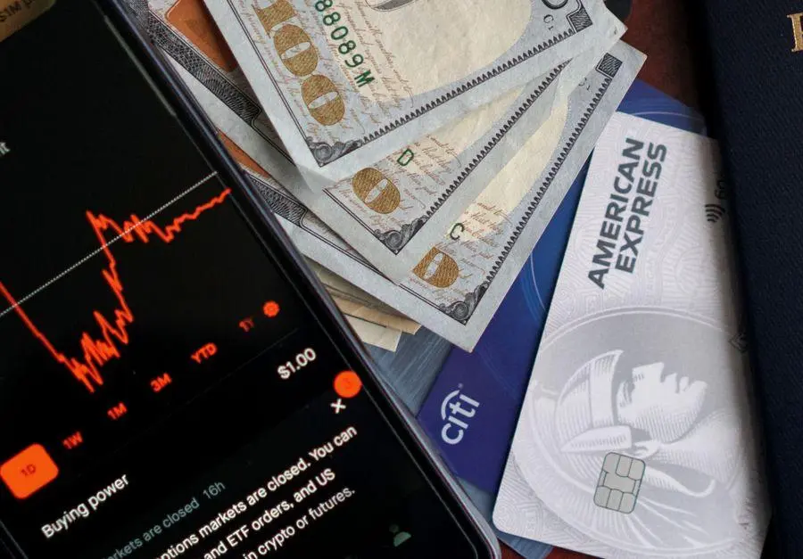 Finansu plans