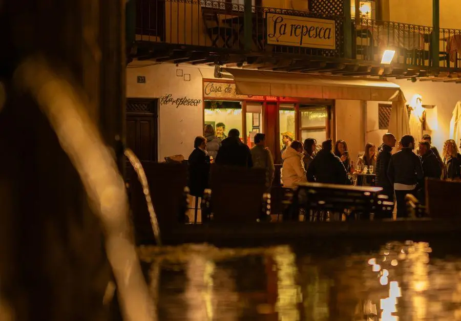 Tapas piedavajums
